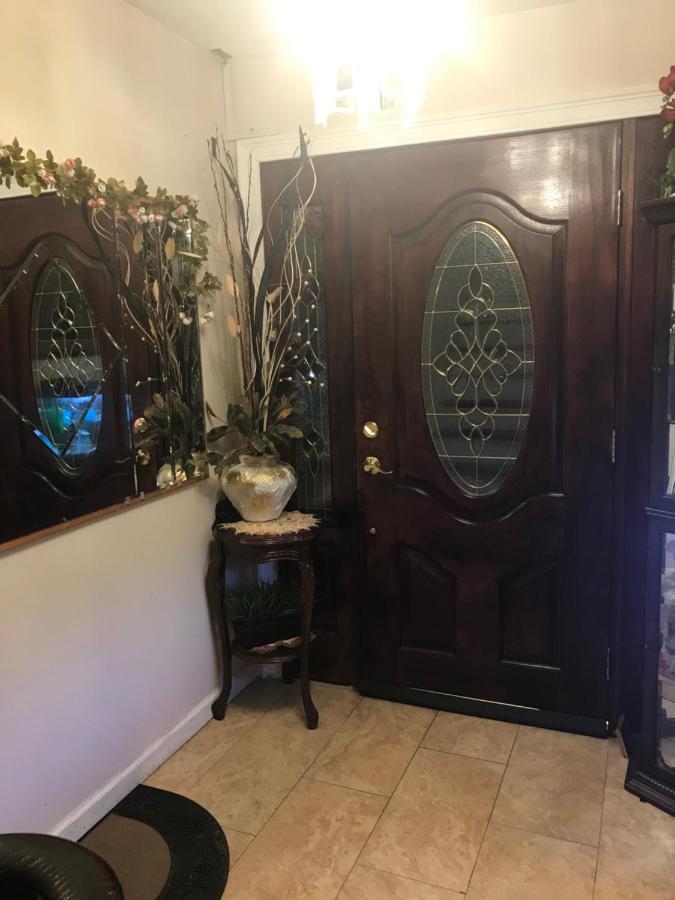 Spacious Comfy In Cozy Classy Duplex 2* Nova York