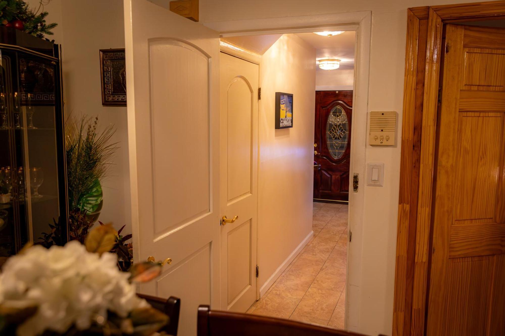 Casa de hóspedes Spacious Comfy In Cozy Classy Duplex Nova York